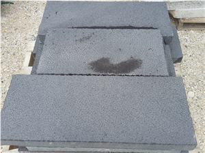 Basalt Stone Blocks