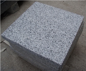 Granite Tiles Grey Ukraine