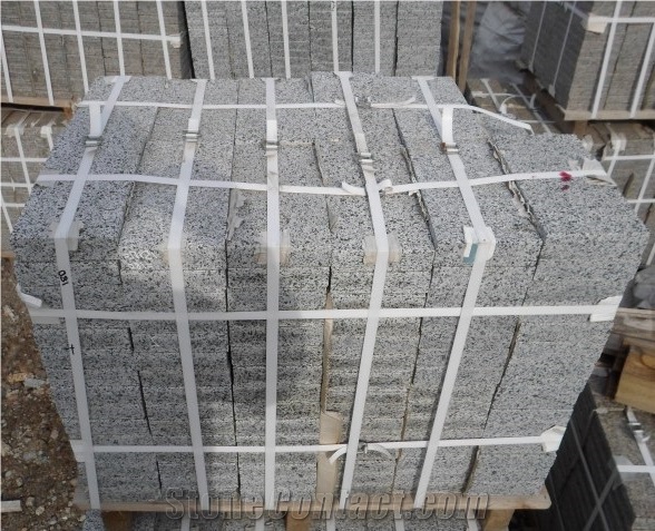Granite Tiles Grey Ukraine
