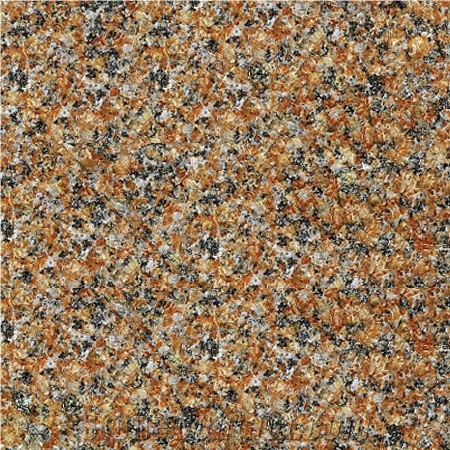 Red Granite Tiles Rosa Raveno (Zhadkivske) Gr 21, Ukraine Red Granite