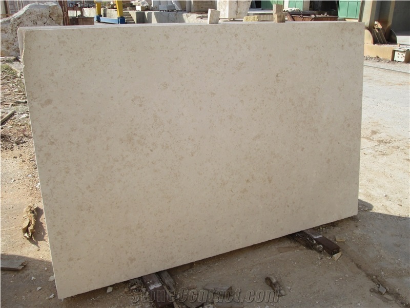 Giallo D"Istria Tb Limestone Tiles & Slabs, Beige Kanfanar Limestone Polished Tiles & Slabs