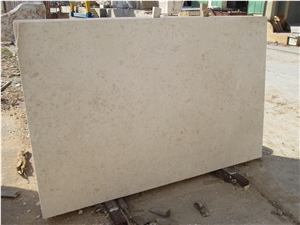 Giallo D"Istria Tb Limestone Tiles & Slabs, Beige Kanfanar Limestone Polished Tiles & Slabs