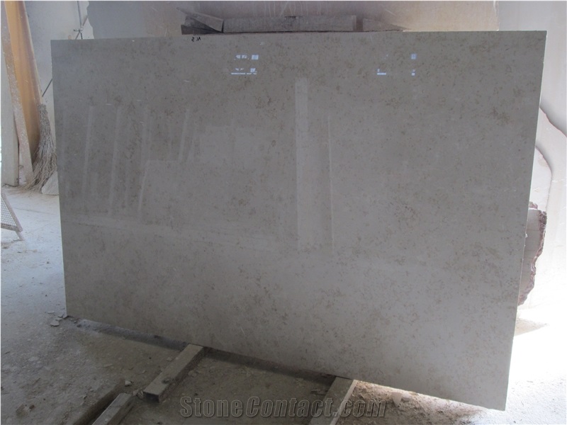 Giallo D"Istria Tb Limestone Tiles & Slabs, Beige Kanfanar Limestone Polished Tiles & Slabs