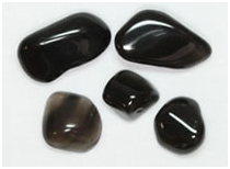 Semi Precious Stone - Appache Tears