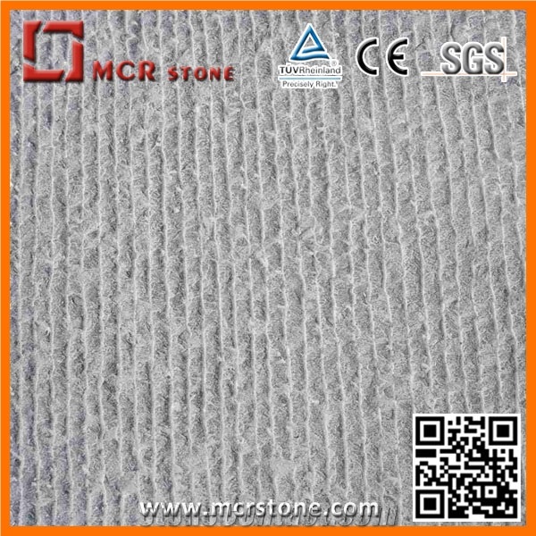 Limestone in Black and Brown Slabs & Tiles, China Grey Limestone Slabs & Tiles