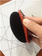 Soft Polishing Pad