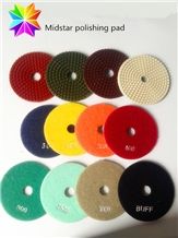Wet Polishing Pad