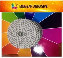 Wet Polishing Pad