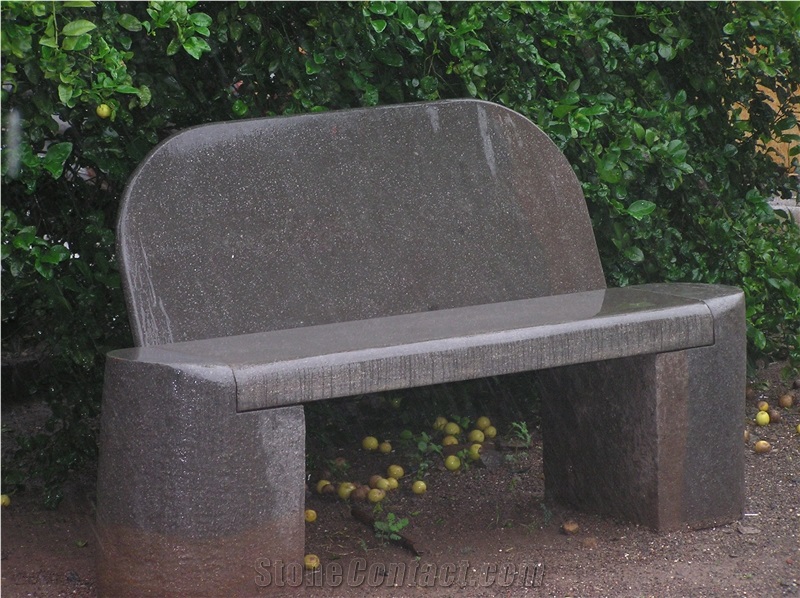 Deccan Porphyry, Deccan Red Granite Cube Stone & Pavers