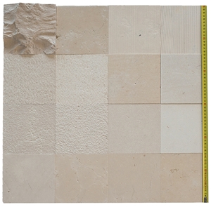 Di Trani Limestone and Marble Slabs & Tiles