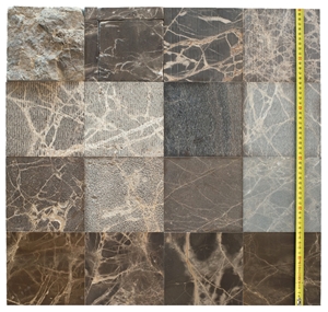 Di Trani Limestone and Marble Slabs & Tiles