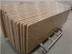 G682 Granite Kitchen Countertop