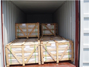 Hainan Bluestone Sawn with Cats Paws Slabs & Tiles