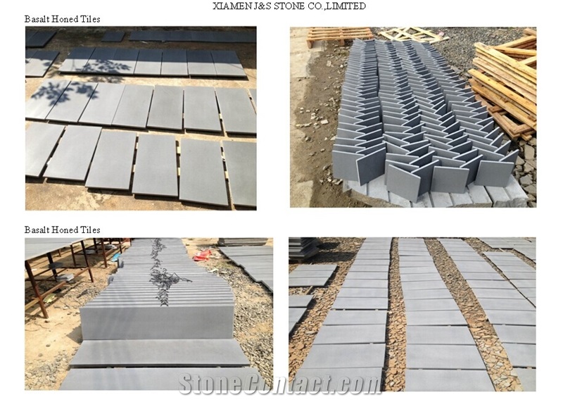 Hainan Grey Basalt Blocks,Lava Stone