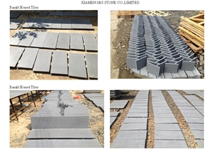 Hainan Grey Basalt Blocks,Lava Stone
