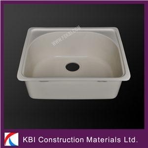 Corian Material Manmade Stone Sink Corian Material Manmade Stone Sink