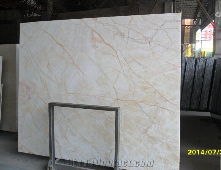 Chinese Spider Onyx, China Yellow Onyx, Spider Jade Onyx