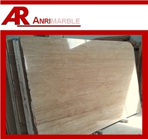 America Travertine Block
