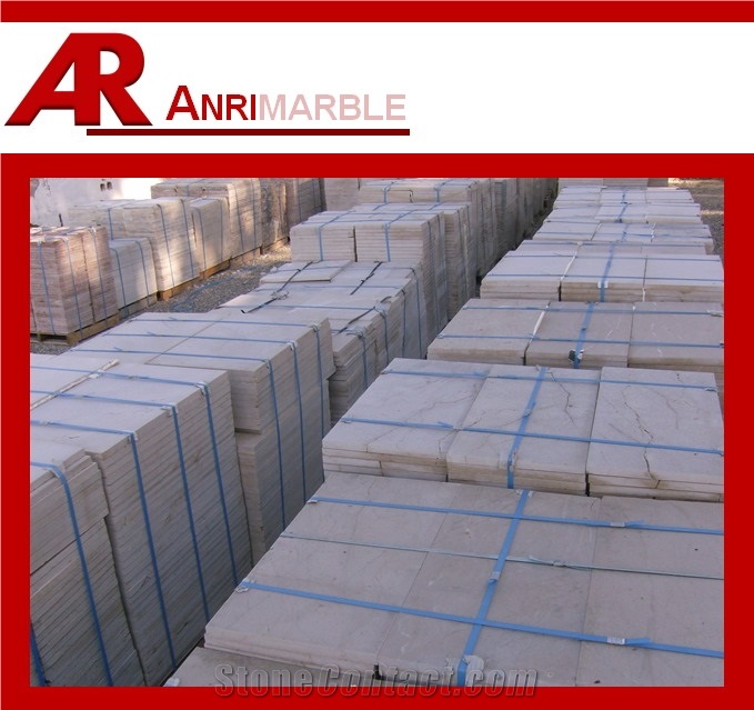 Serenity Stone Marble Tiles Stock
