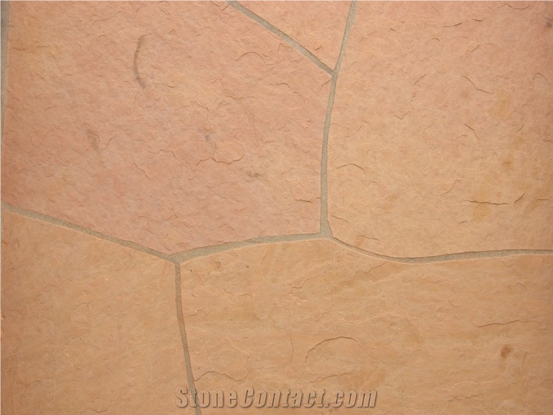 John Brown Sandstone Flagstone