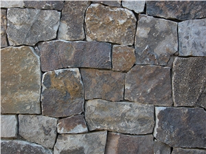 Rico Stack Thin Stone Veneer