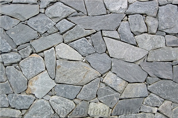 Tofino Sky Ledge Wall Stone