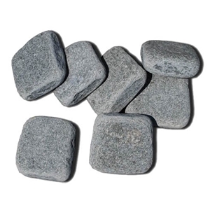 Ares Quartzite Antique Cobble Pavers