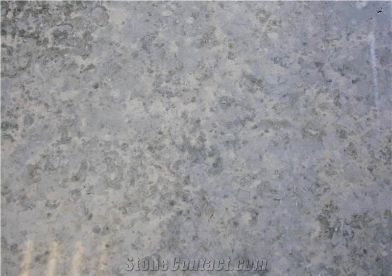 Pula Blue Limestone Tiles - Selina Blue