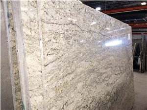 New Arrivals River Martini Granite Slabs New Arrivals River Martini Granite Slabs