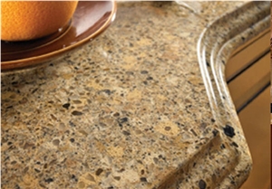 Good Quality Quartz Counter Top for Kitchen