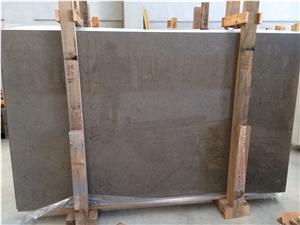 Atlantic Blue Limestone Slabs, Portugal Grey Limestone Atlantic Blue Limestone Slabs, Portugal Grey Limestone