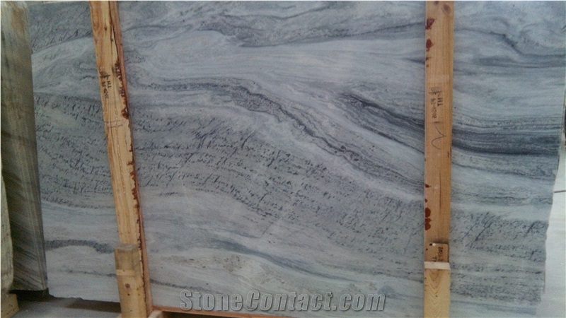 Green Marble Slabs