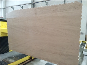 Moca Creme Medio Limestone Slabs, Portugal Beige Limestone