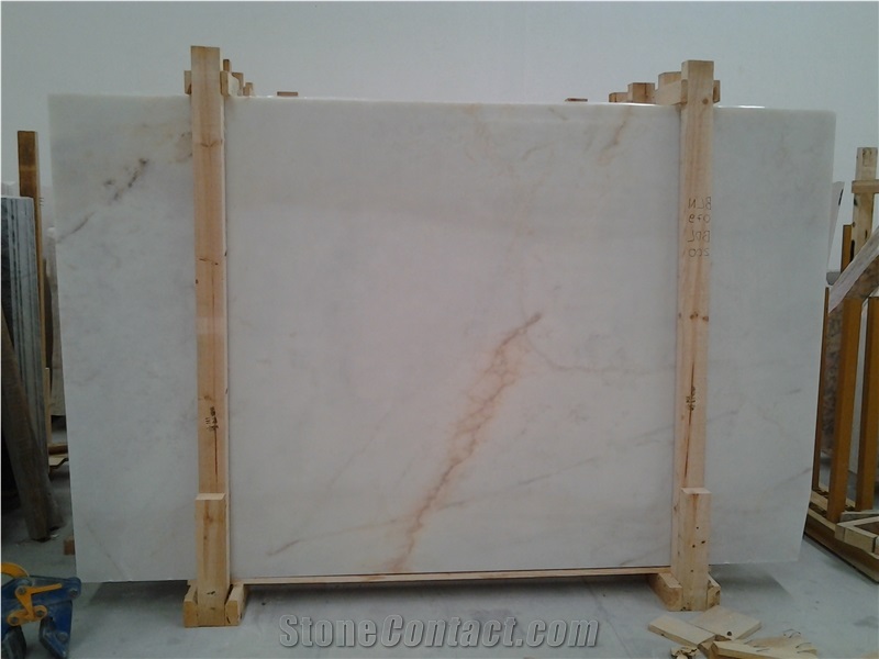 Portugal White Marble Slabs & Tiles