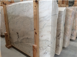 Portugal White Marble Slabs & Tiles