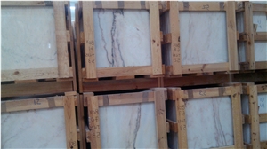 Portugal White Marble Slabs & Tiles