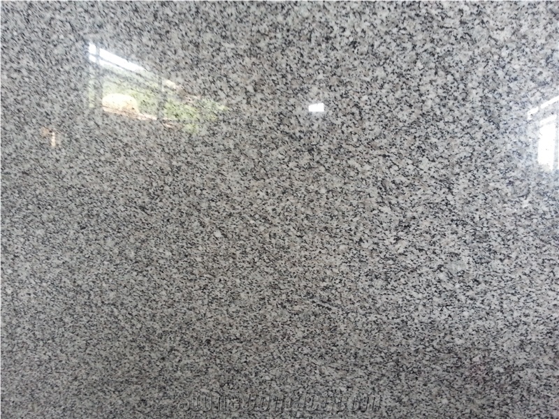 White Phu My (White Pm) Slabs & Tiles, White Phu My Granite Slabs & Tiles