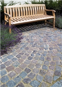 Herkapte Porfier Cobble Stone