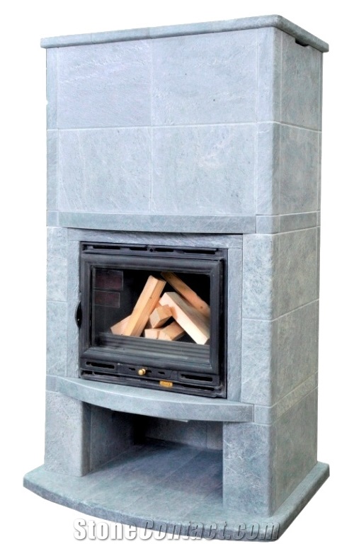 Soapstone Stove Ws Universal