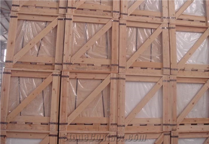 Creama Tigrata Marble Tiles