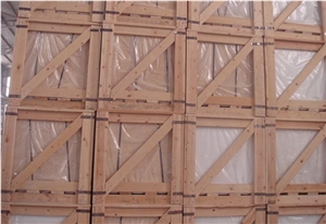 Creama Tigrata Marble Tiles