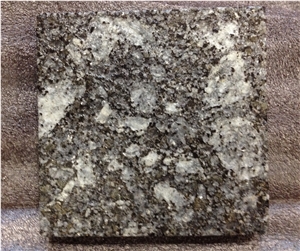 Azul Noche Granite Tiles, Spain Blue Granite Tiles & Slabs