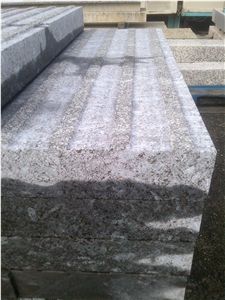 Azul Noche Granite Tiles, Spain Blue Granite Tiles & Slabs