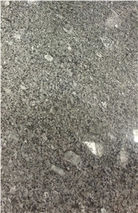 Azul Plata Granite Tiles & Slabs, Blue Granite Tiles & Slabs Spain
