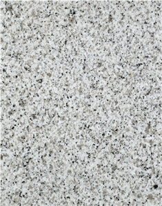 Blanco Cristal - Bianco Cristal Granite Tiles & Slabs, Spain