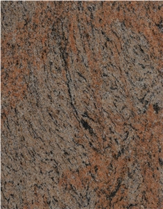Multicolor Bolivar Granite Tiles & Slabs, Red Granite Tiles & Slabs Venezuela
