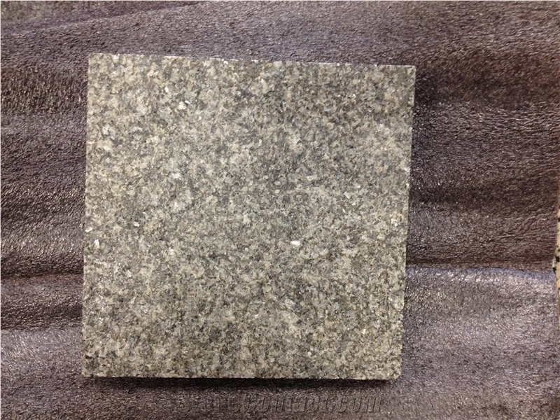 Nero Impala / Sudafica Black Slabs & Tiles, Impala Black Granite Tiles