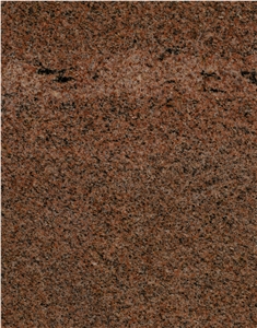 Rojo Caribe Granite Tiles, Venezuela Red Granite Tiles & Slabs