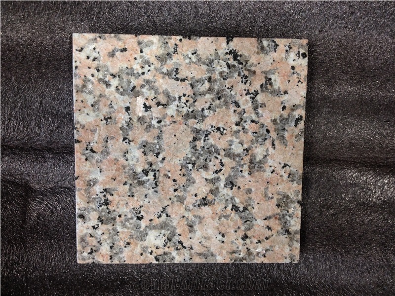 Rosa Porrino Slabs & Tiles, Pink Porrino Granite Tiles
