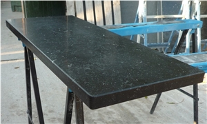 Irish Bluestone Fireplace Hearth